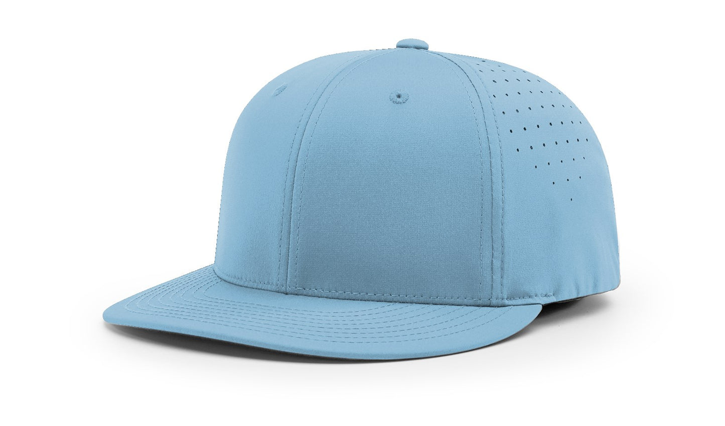 Richardson PTS30 Columbia Blue Hat