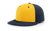 Gold/Navy - Alternate