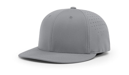 Richardson PTS30 Grey Baseball Hat