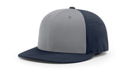 Grey/Navy - Alternate