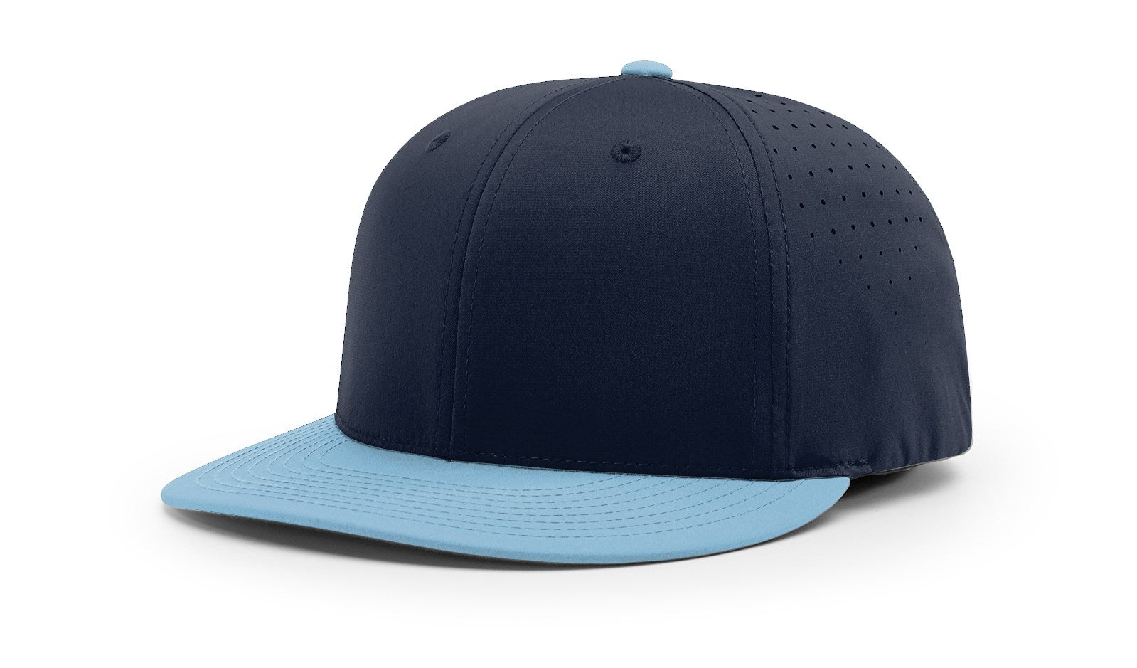 Richardson PTS30 Navy/Columbia Blue Combination Hat