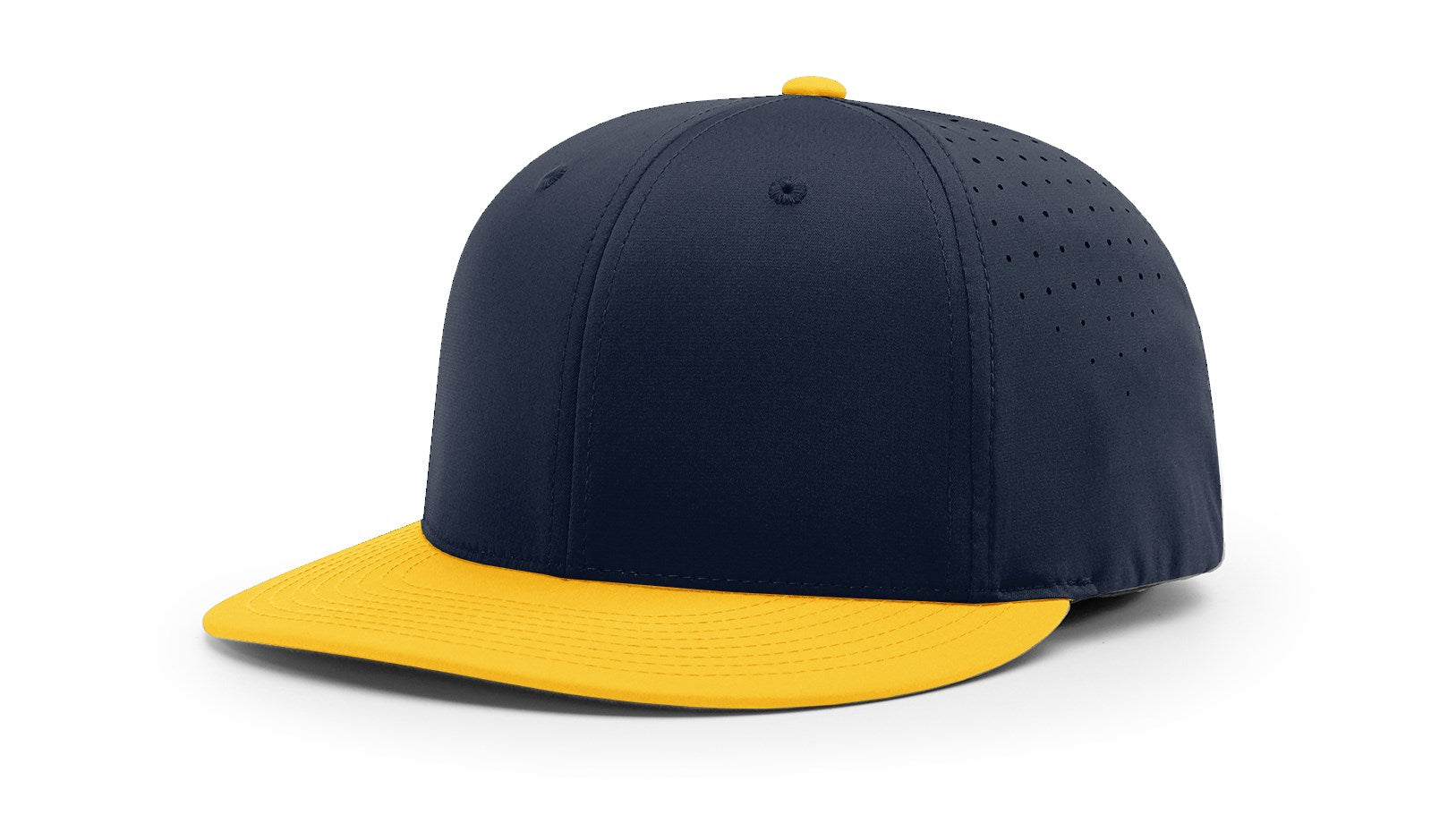 Richardson PTS30 Navy/Gold Combination Hat