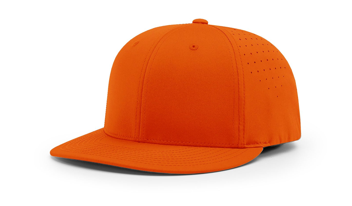 Richardson PTS30 Orange Hat