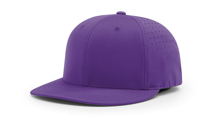 Richardson PTS30 Purple Hat