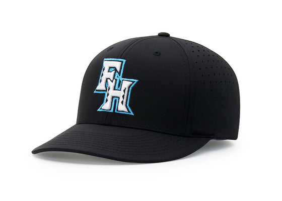 Custom Richardson hat