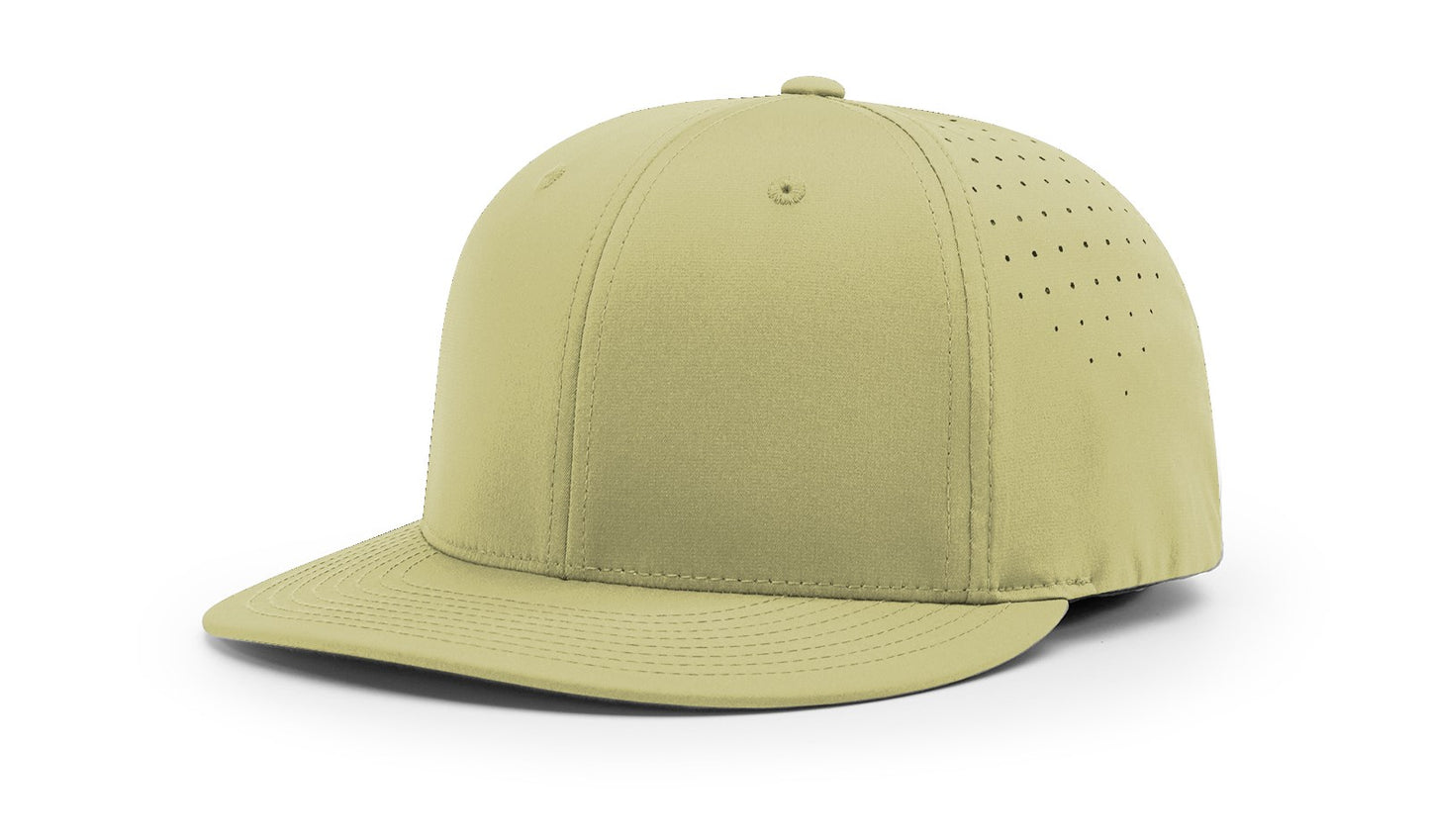Richardson PTS30 Vegas Gold Hat