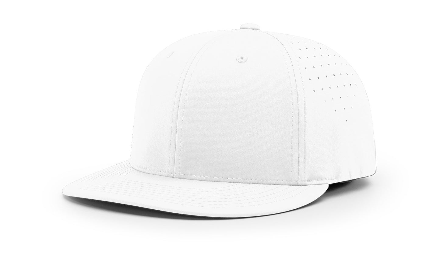 Richardson PTS30 White Hat