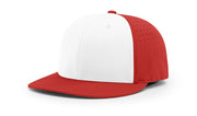 White/Red - Alternate