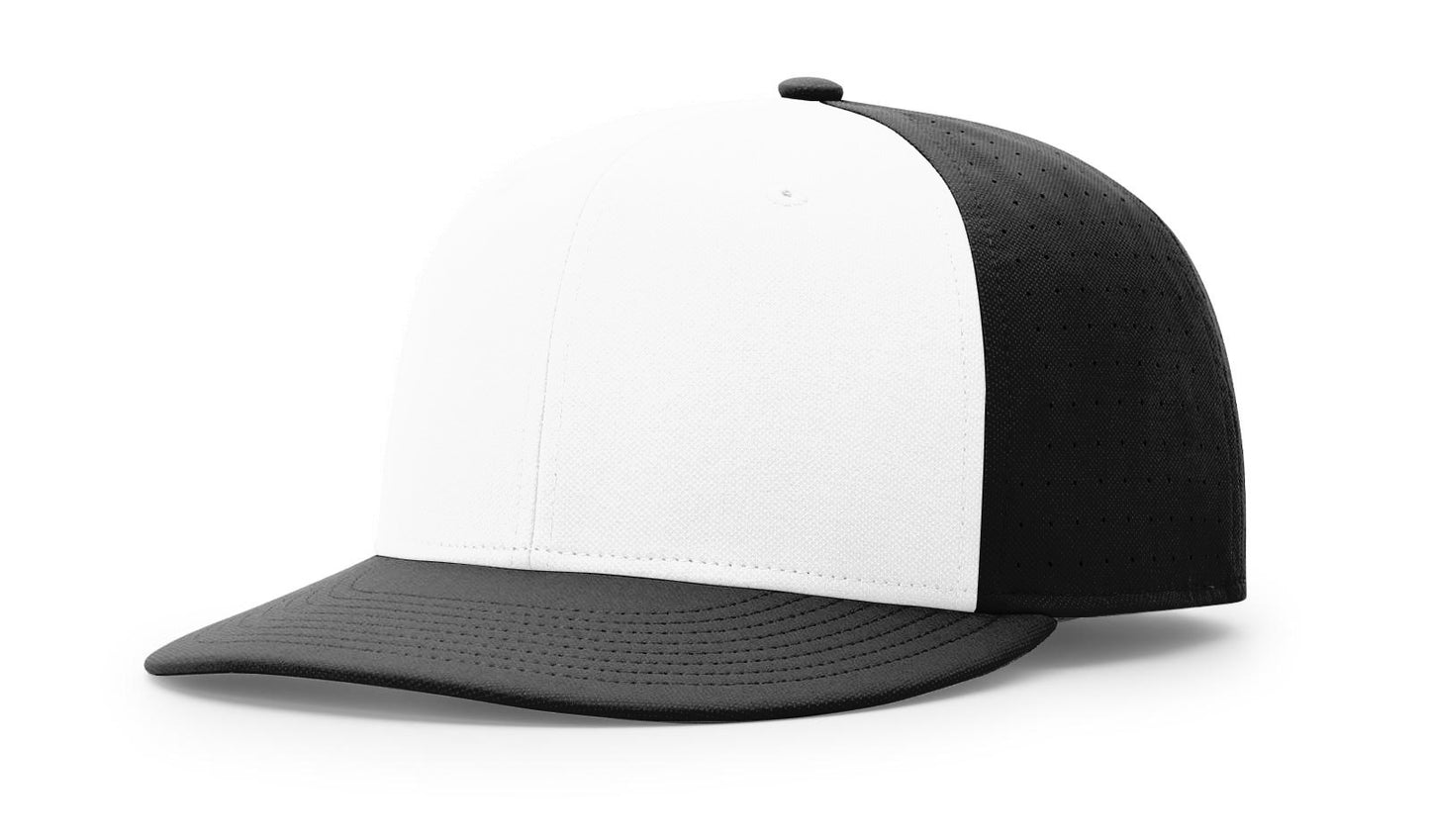 Richardson PTS75 Score System 5 Fitted Baseball Hat