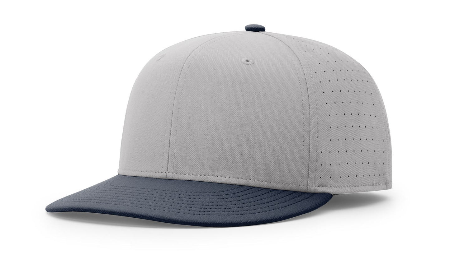 Richardson PTS75 Score System 5 Fitted Baseball Hat