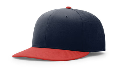 Richardson PTS75 Score System 5 Fitted Baseball Hat