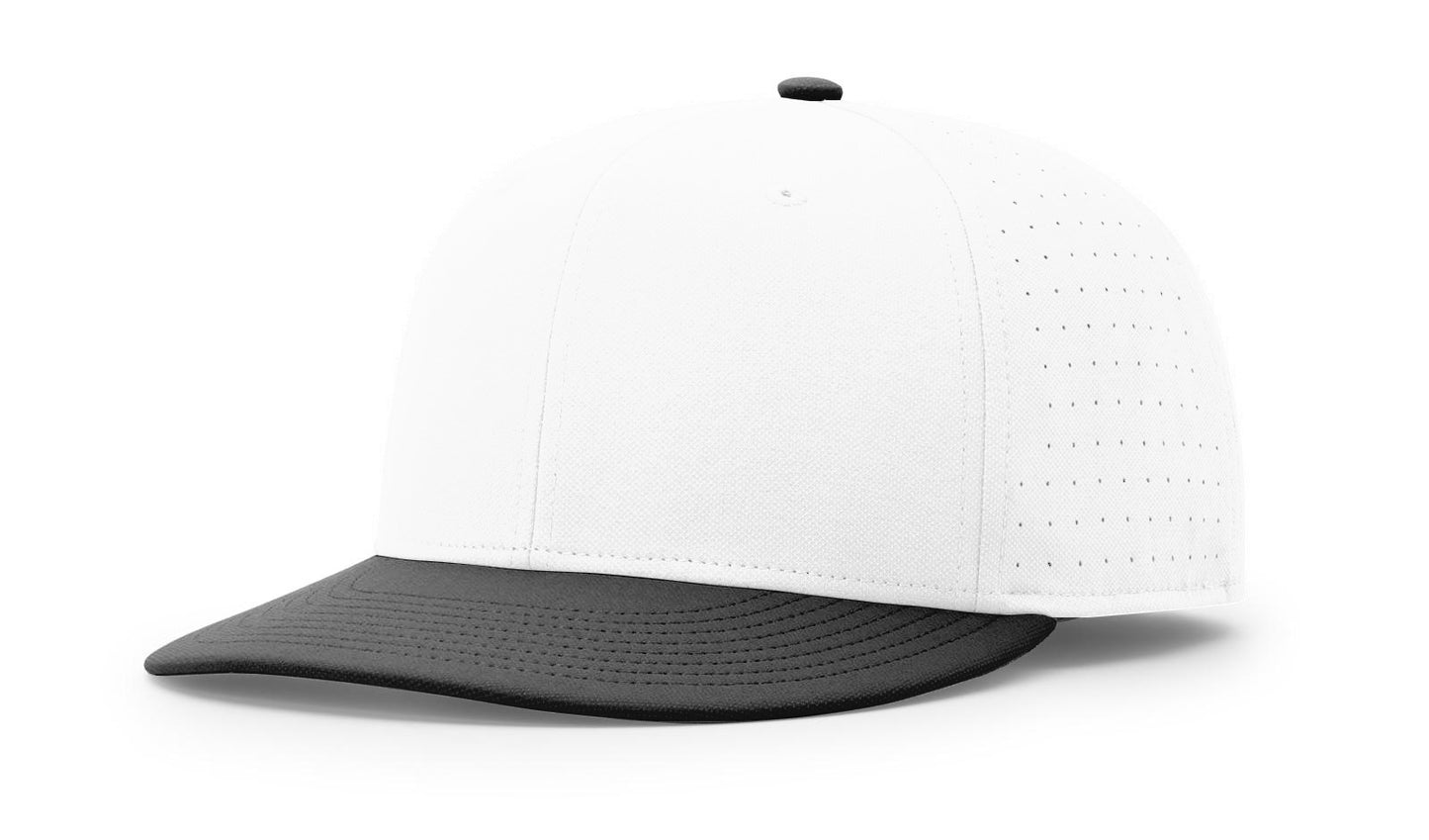 Richardson PTS75 Score System 5 Fitted Baseball Hat