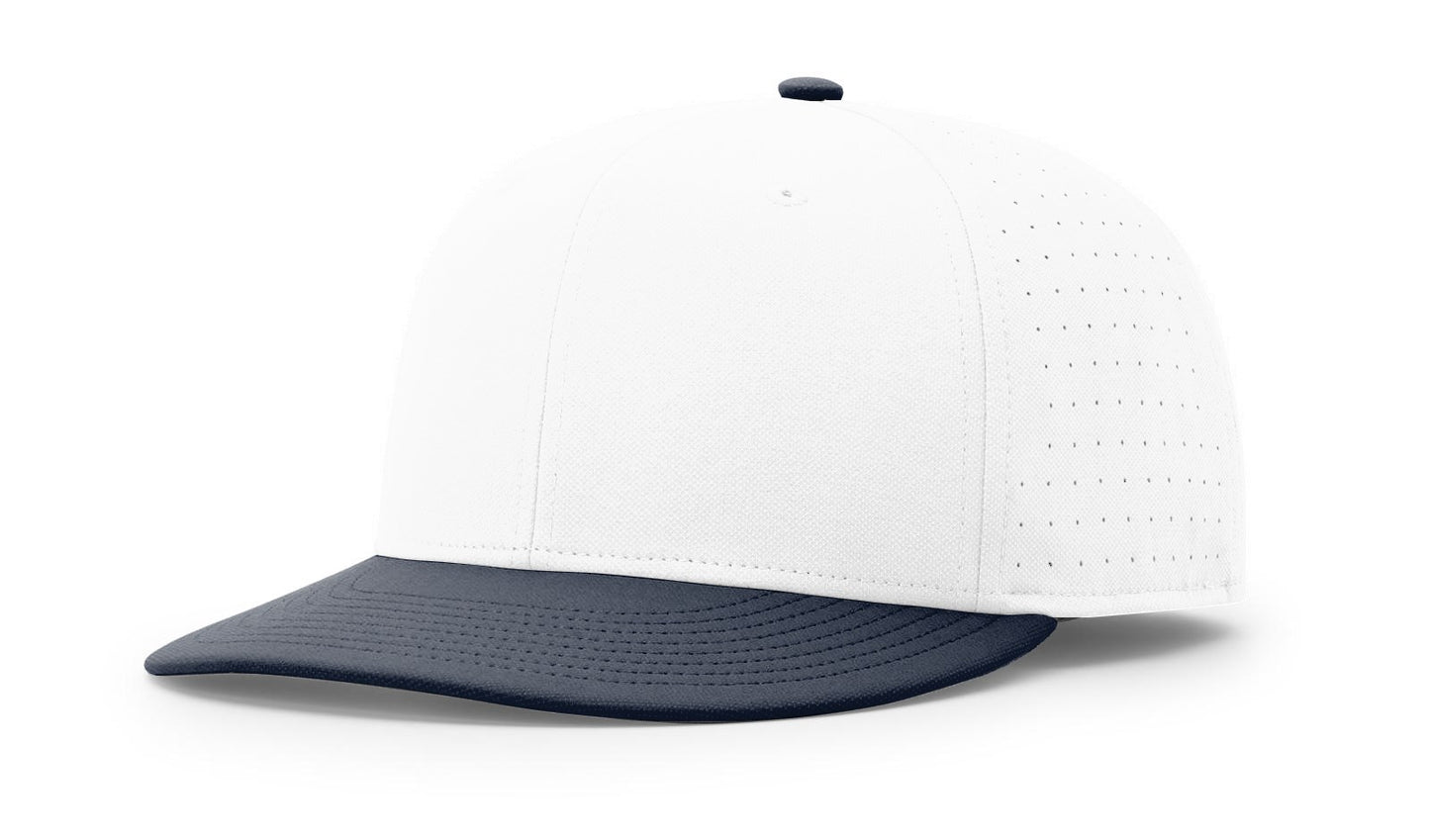 Richardson PTS75 Score System 5 Fitted Baseball Hat