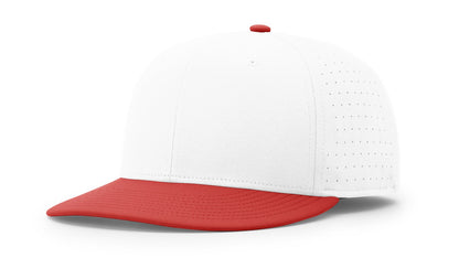 Richardson PTS75 Score System 5 Fitted Baseball Hat