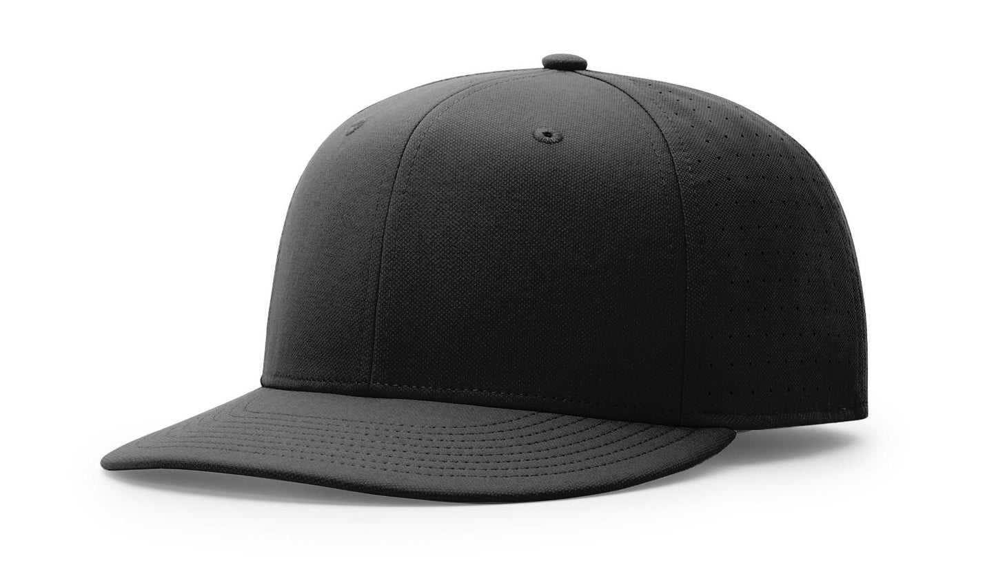 Richardson PTS75 Score System 5 Fitted Baseball Hat