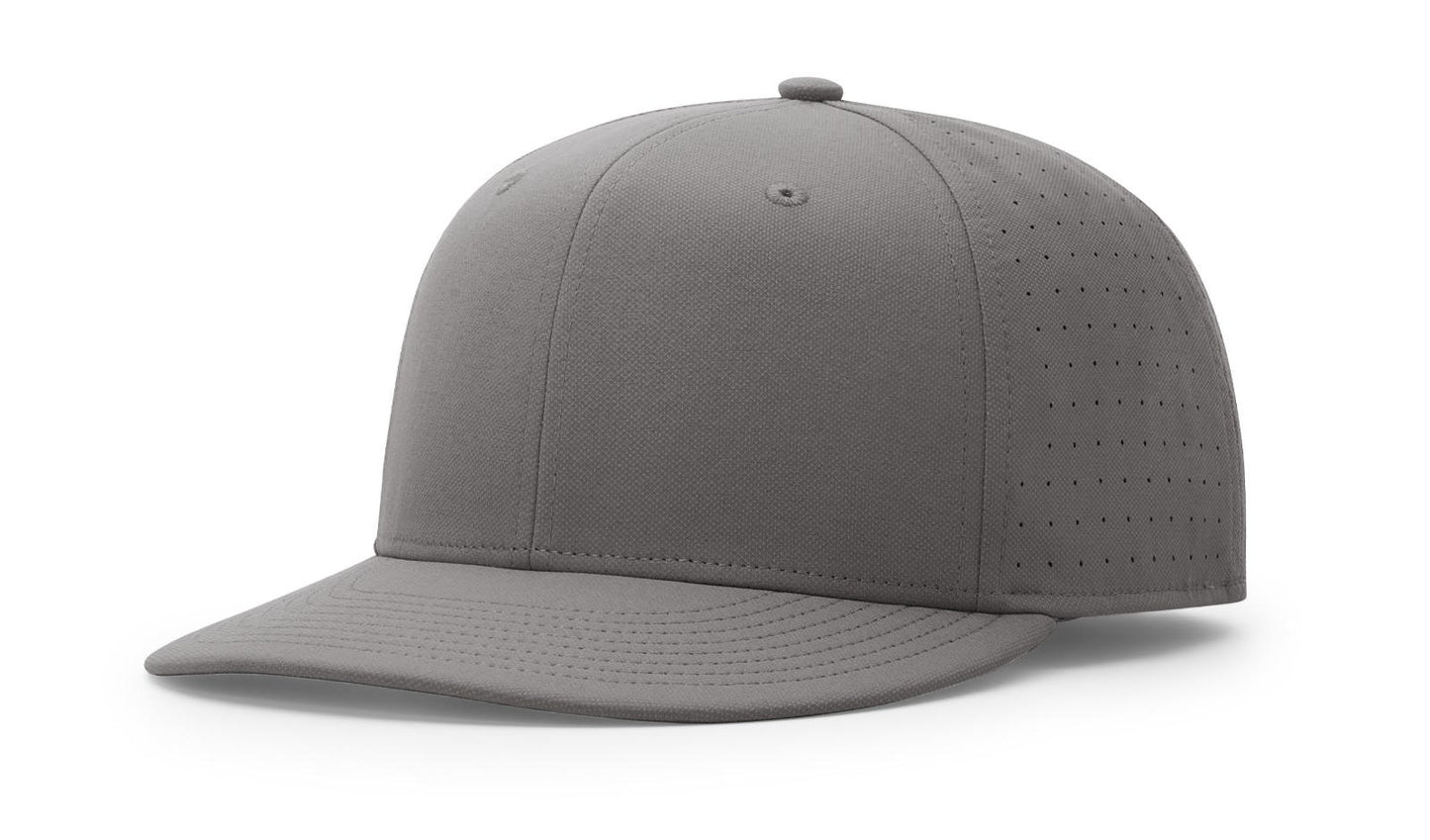 Richardson PTS75 Score System 5 Fitted Baseball Hat