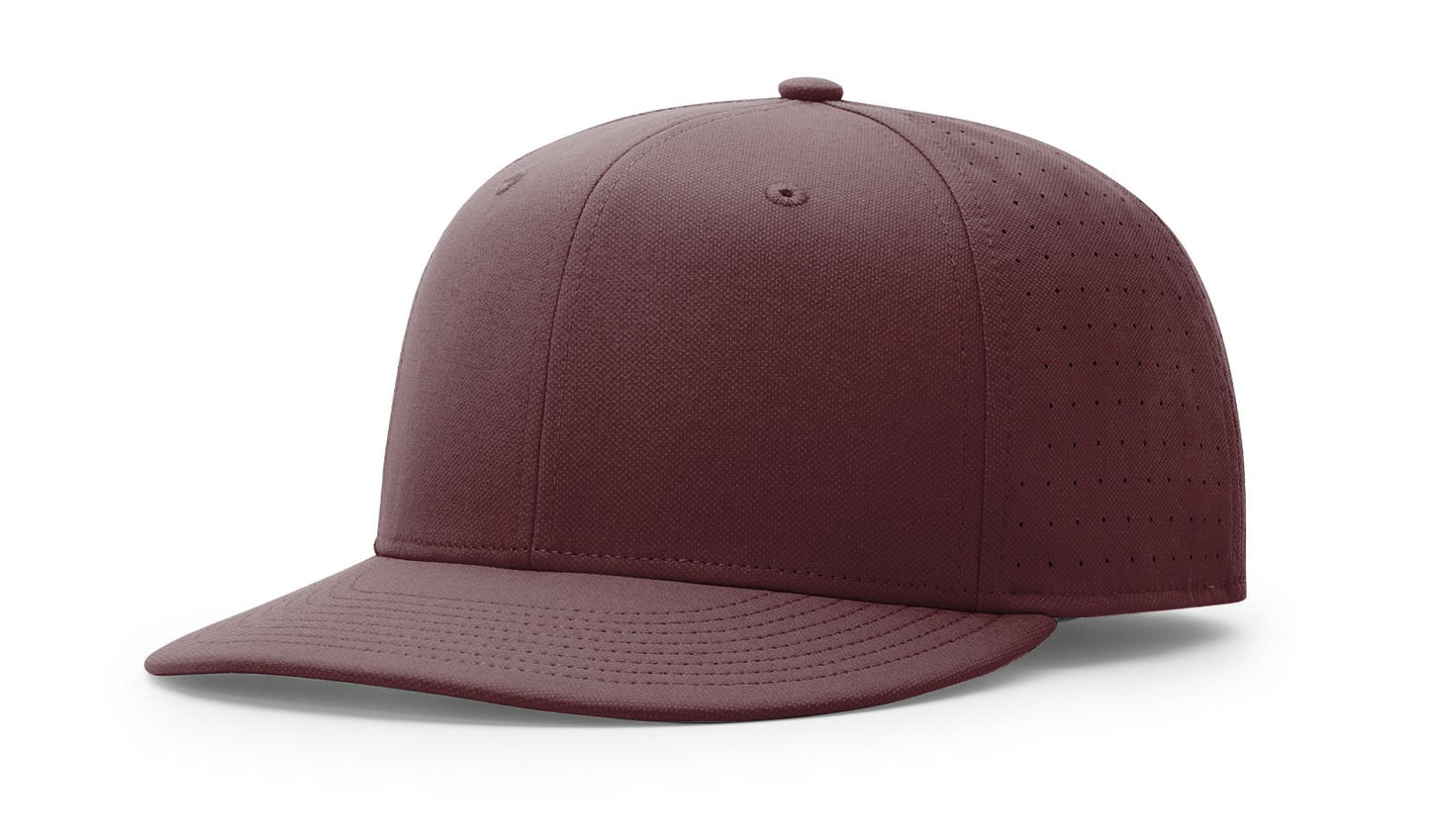 Richardson PTS75 Score System 5 Fitted Baseball Hat