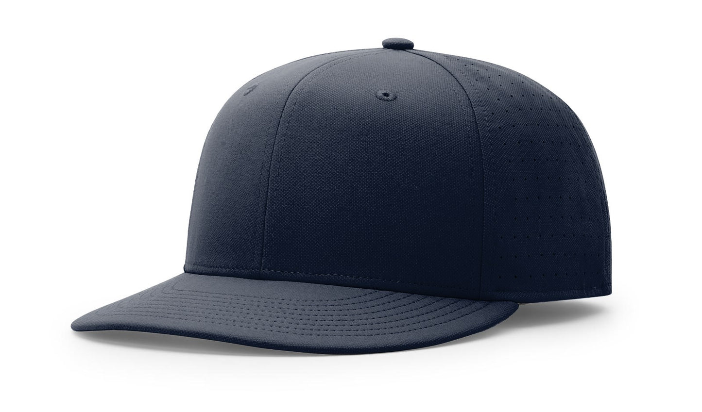 Richardson PTS75 Score System 5 Fitted Baseball Hat