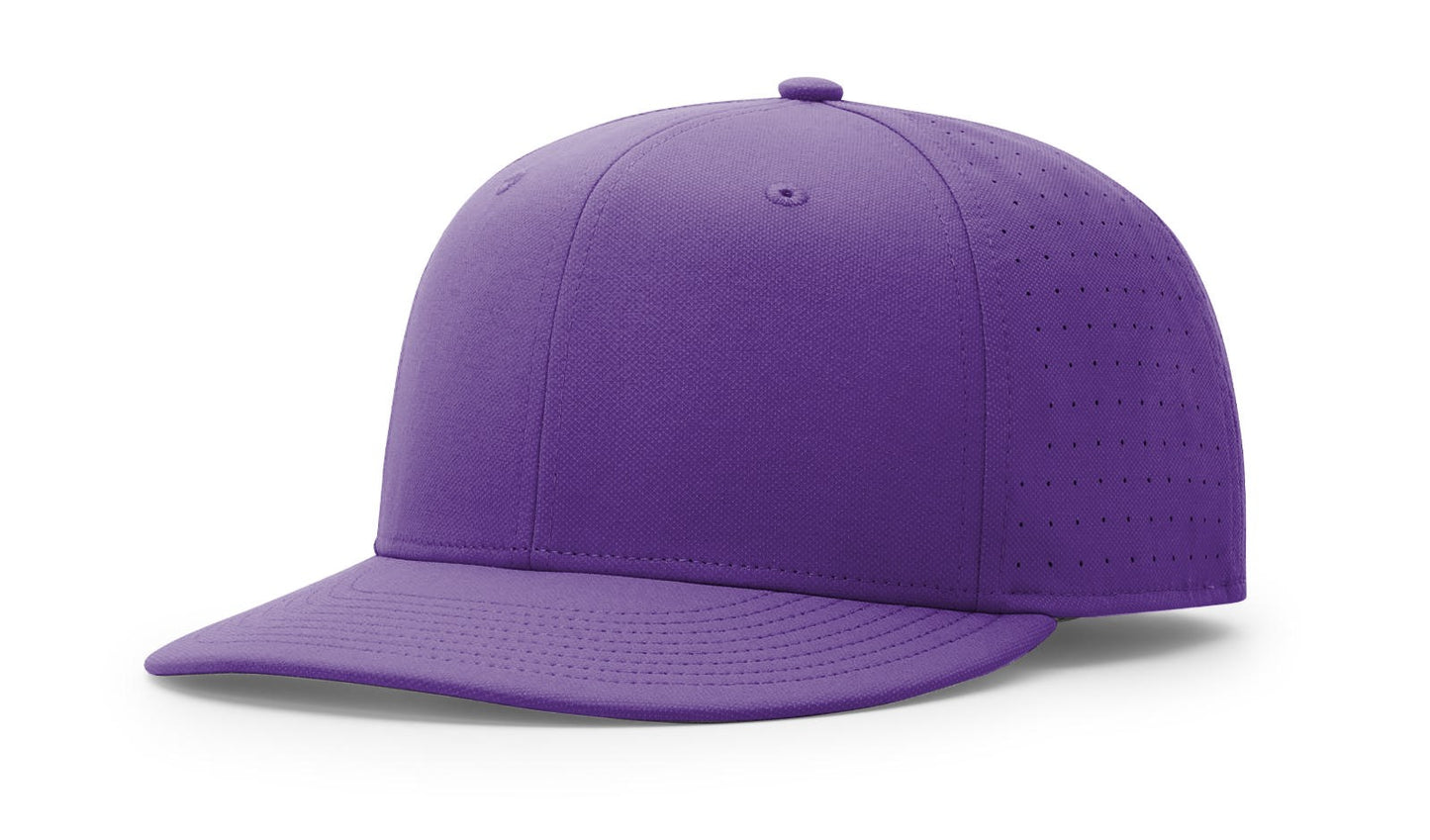 Richardson PTS75 Score System 5 Fitted Baseball Hat
