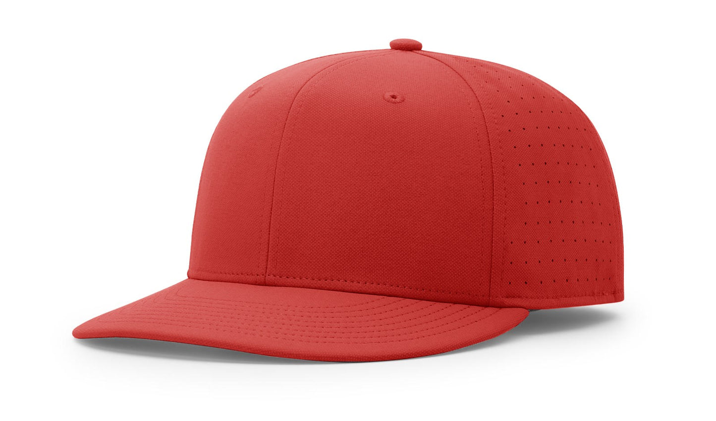 Richardson PTS75 Score System 5 Fitted Baseball Hat